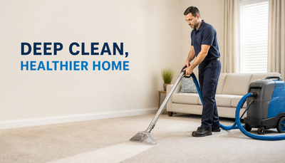 Professional Carpet Cleaners in Manatee County: What to Know