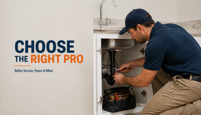 How to Choose a Professional for Your Home Services: The Ultimate Guide