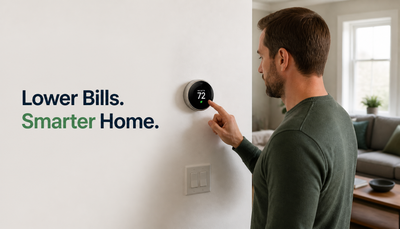 Smart Home Devices That Can Actually Save You Money: A Homeowner’s Guide