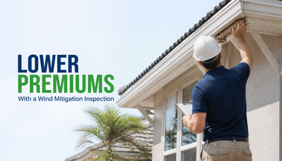 What Is a Wind Mitigation Inspection? A Complete Guide